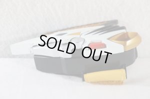 Photo2: Bakuryu Sentai Abaranger / Dino Minder Used (2)