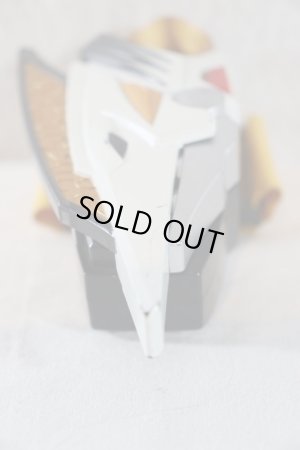 Photo3: Bakuryu Sentai Abaranger / Dino Minder Used (3)