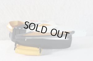 Photo4: Bakuryu Sentai Abaranger / Dino Minder Used (4)