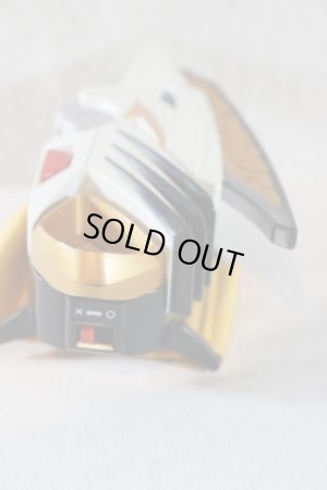 Photo5: Bakuryu Sentai Abaranger / Dino Minder Used (5)