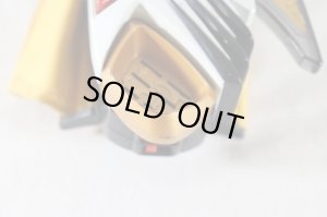 Photo7: Bakuryu Sentai Abaranger / Dino Minder Used (7)