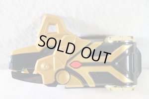 Photo3: Bakuryu Sentai Abaranger / Dino Commander with Package (3)