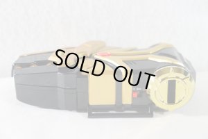 Photo4: Bakuryu Sentai Abaranger / Dino Commander with Package (4)