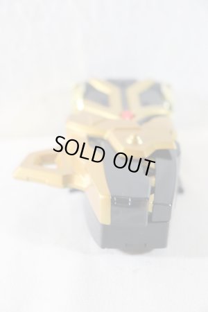 Photo5: Bakuryu Sentai Abaranger / Dino Commander with Package (5)