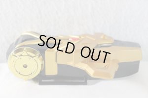 Photo6: Bakuryu Sentai Abaranger / Dino Commander with Package (6)