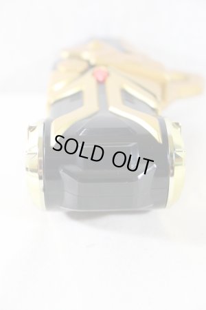 Photo7: Bakuryu Sentai Abaranger / Dino Commander with Package (7)