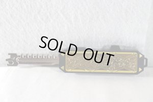 Photo8: Bakuryu Sentai Abaranger / Dino Commander with Package (8)