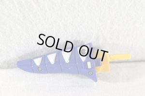 Photo14: Bakuryu Sentai Abaranger / DX Abaren-Oh with Package (14)