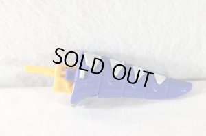 Photo15: Bakuryu Sentai Abaranger / DX Abaren-Oh with Package (15)