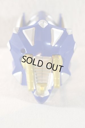 Photo7: Bakuryu Sentai Abaranger / DX Abaren-Oh with Package (7)