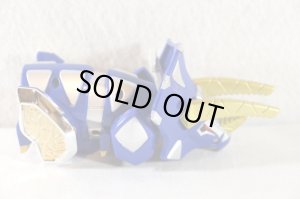 Photo8: Bakuryu Sentai Abaranger / DX Abaren-Oh with Package (8)