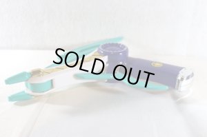 Photo5: Bakuryu Sentai Abaranger / Baku Laser Used (5)