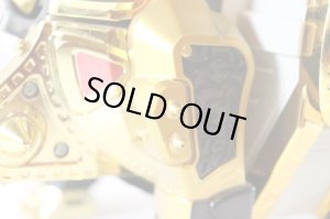 Photo7: Bakuryu Sentai Abaranger / Bakuryu Action Series 3 Brachiosaurus Used (7)