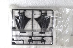 Photo2: Bakuryu Sentai Abaranger / Minipla Killer-Oh Unused (2)