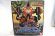 Photo1: Bakuryu Sentai Abaranger / AbareMax Oabare Set (Max Ouja & Styriser) with Package (1)