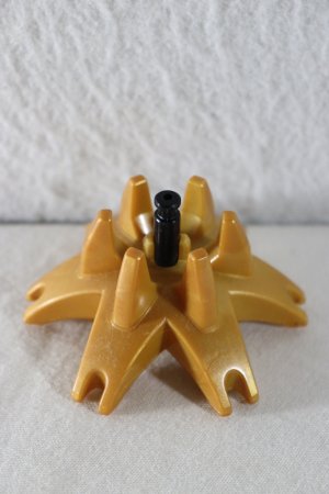 Photo11: Bakuryu Sentai Abaranger / AbareMax Oabare Set (Max Ouja & Styriser) with Package (11)