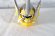 Photo18: Bakuryu Sentai Abaranger / AbareMax Oabare Set (Max Ouja & Styriser) with Package (18)