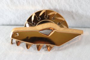 Photo29: Bakuryu Sentai Abaranger / AbareMax Oabare Set (Max Ouja & Styriser) with Package (29)