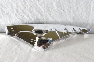 Photo31: Bakuryu Sentai Abaranger / AbareMax Oabare Set (Max Ouja & Styriser) with Package (31)