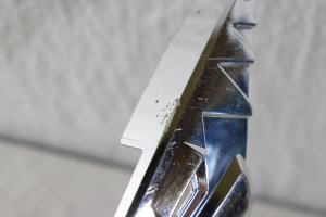 Photo43: Bakuryu Sentai Abaranger / AbareMax Oabare Set (Max Ouja & Styriser) with Package (43)