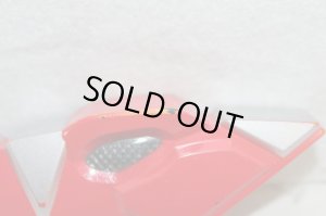 Photo2: Bakuryu Sentai Abaranger / Dino Plate Tyrannosaurus Used (2)