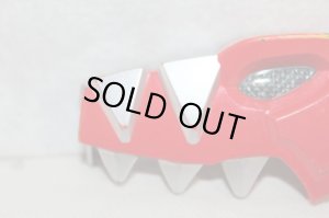 Photo3: Bakuryu Sentai Abaranger / Dino Plate Tyrannosaurus Used (3)