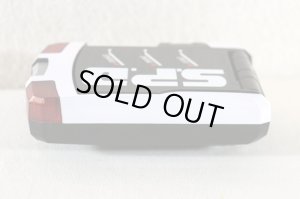 Photo10: Tokusou Sentai Dekaranger / Super Sentai Artisan SP License with Package (10)