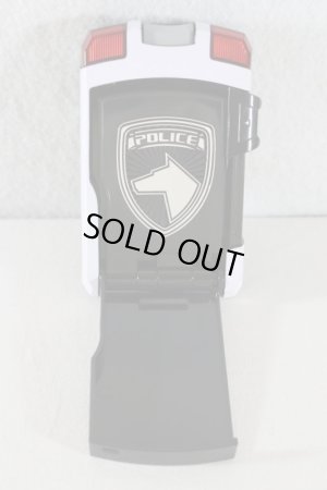 Photo4: Tokusou Sentai Dekaranger / Super Sentai Artisan SP License with Package (4)