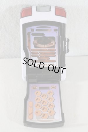 Photo5: Tokusou Sentai Dekaranger / Super Sentai Artisan SP License with Package (5)