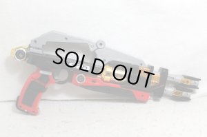 Photo4: Tokusou Sentai Dekaranger / Special Weapon Drevolver (4)
