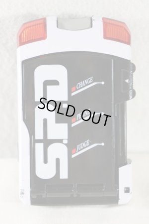 Photo2: Tokusou Sentai Dekaranger / SP License Used (2)