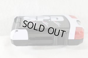 Photo5: Tokusou Sentai Dekaranger / SP License Used (5)