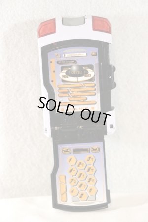 Photo8: Tokusou Sentai Dekaranger / SP License Used (8)