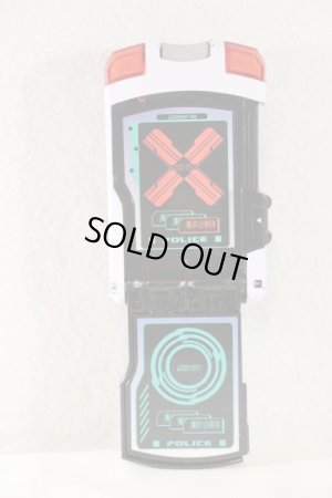 Photo9: Tokusou Sentai Dekaranger / SP License Used (9)