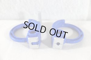 Photo10: Tokusou Sentai Dekaranger / DX DekarangerRobo with Package (10)