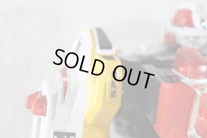 Photo12: Tokusou Sentai Dekaranger / DX DekarangerRobo with Package (12)