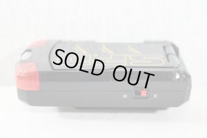 Photo7: Tokusou Sentai Dekaranger / Master License with Package (7)