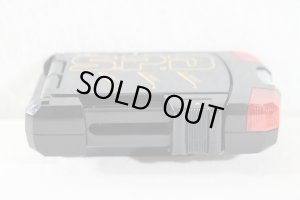 Photo9: Tokusou Sentai Dekaranger / Master License with Package (9)