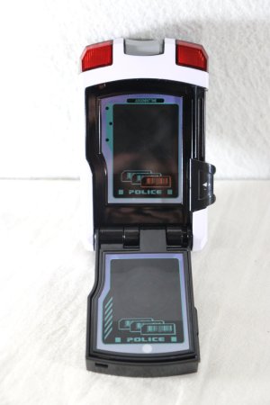 Photo10: Tokusou Sentai Dekaranger / SP License Memorial Edition with Package (10)