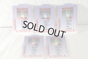 Photo11: Tokusou Sentai Dekaranger / SP License Memorial Edition with Package (11)