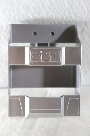 Photo12: Tokusou Sentai Dekaranger / SP License Memorial Edition with Package (12)