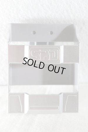 Photo12: Tokusou Sentai Dekaranger / SP License Memorial Edition with Package (12)