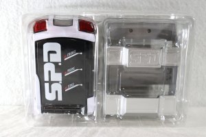 Photo2: Tokusou Sentai Dekaranger / SP License Memorial Edition with Package (2)