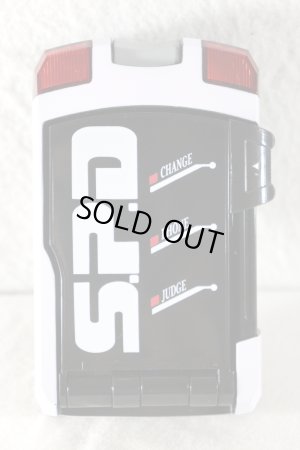 Photo3: Tokusou Sentai Dekaranger / SP License Memorial Edition with Package (3)