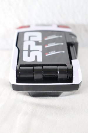 Photo4: Tokusou Sentai Dekaranger / SP License Memorial Edition with Package (4)