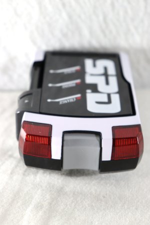 Photo6: Tokusou Sentai Dekaranger / SP License Memorial Edition with Package (6)