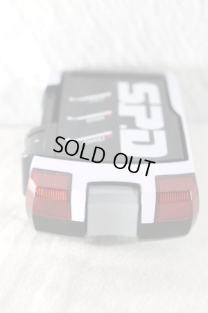 Photo6: Tokusou Sentai Dekaranger / SP License Memorial Edition with Package (6)