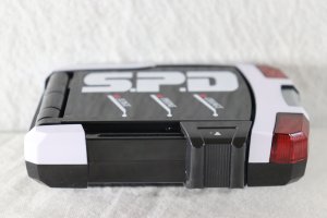 Photo7: Tokusou Sentai Dekaranger / SP License Memorial Edition with Package (7)