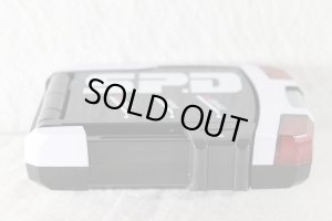 Photo7: Tokusou Sentai Dekaranger / SP License Memorial Edition with Package (7)