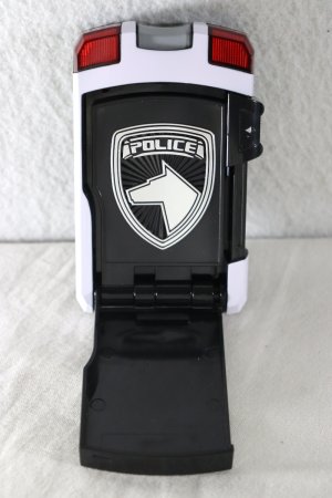 Photo8: Tokusou Sentai Dekaranger / SP License Memorial Edition with Package (8)